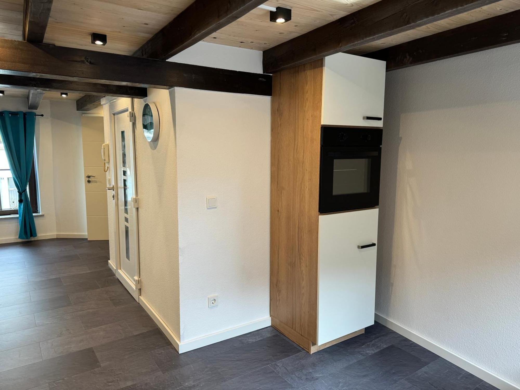 4711 Suite Siegburg Exteriör bild