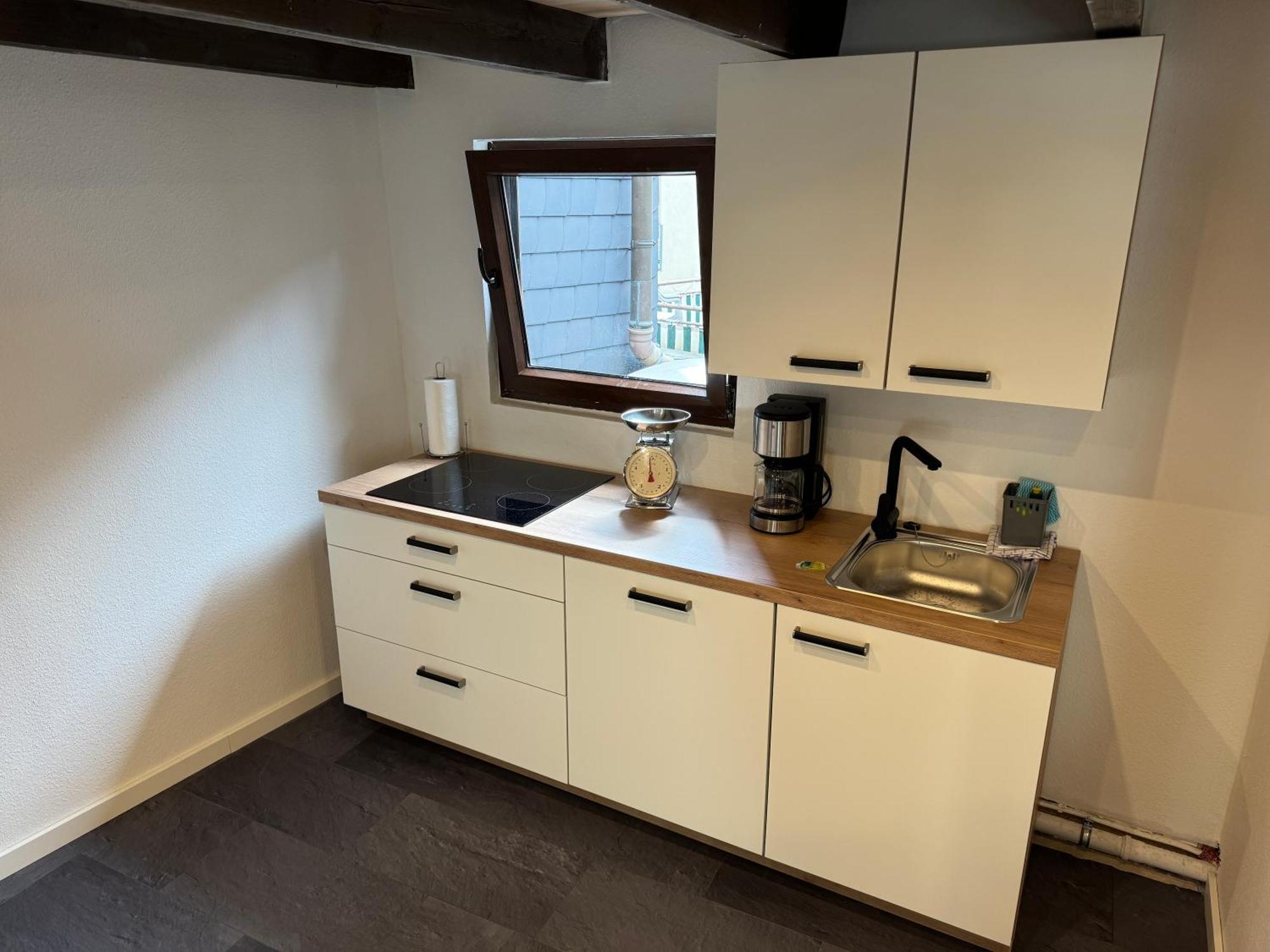 4711 Suite Siegburg Exteriör bild