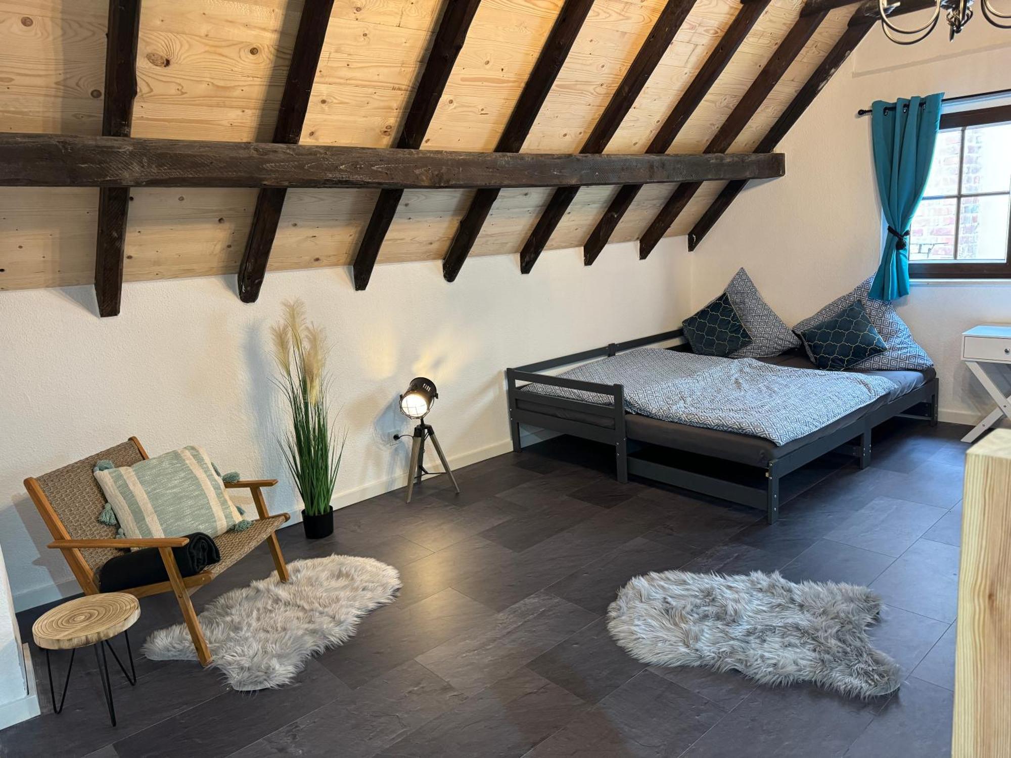 4711 Suite Siegburg Exteriör bild