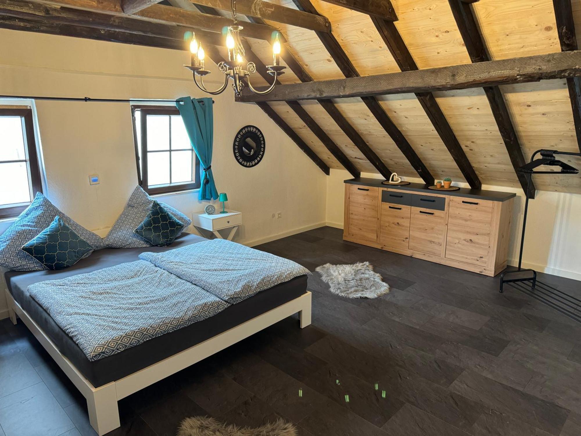 4711 Suite Siegburg Exteriör bild