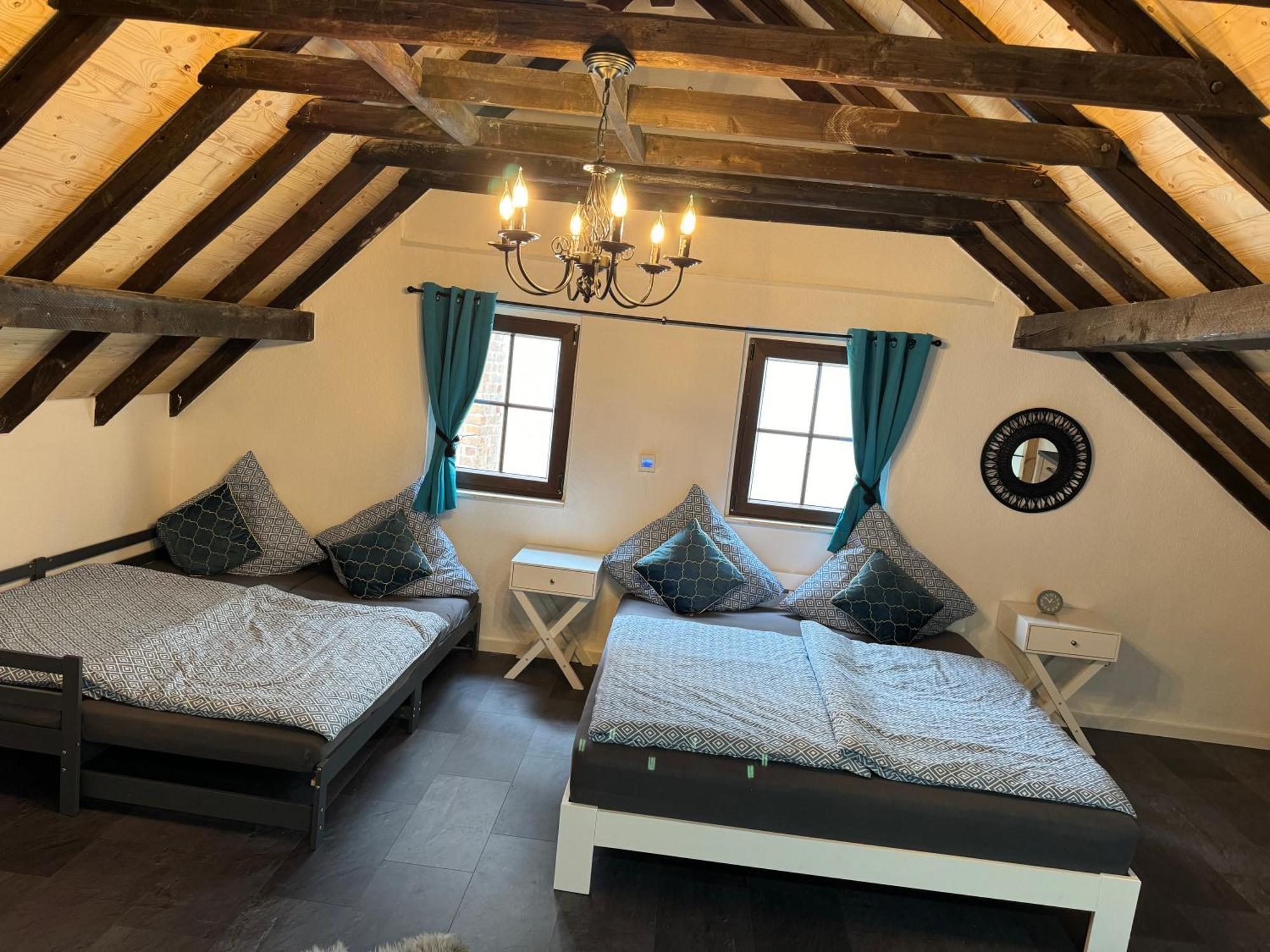 4711 Suite Siegburg Exteriör bild