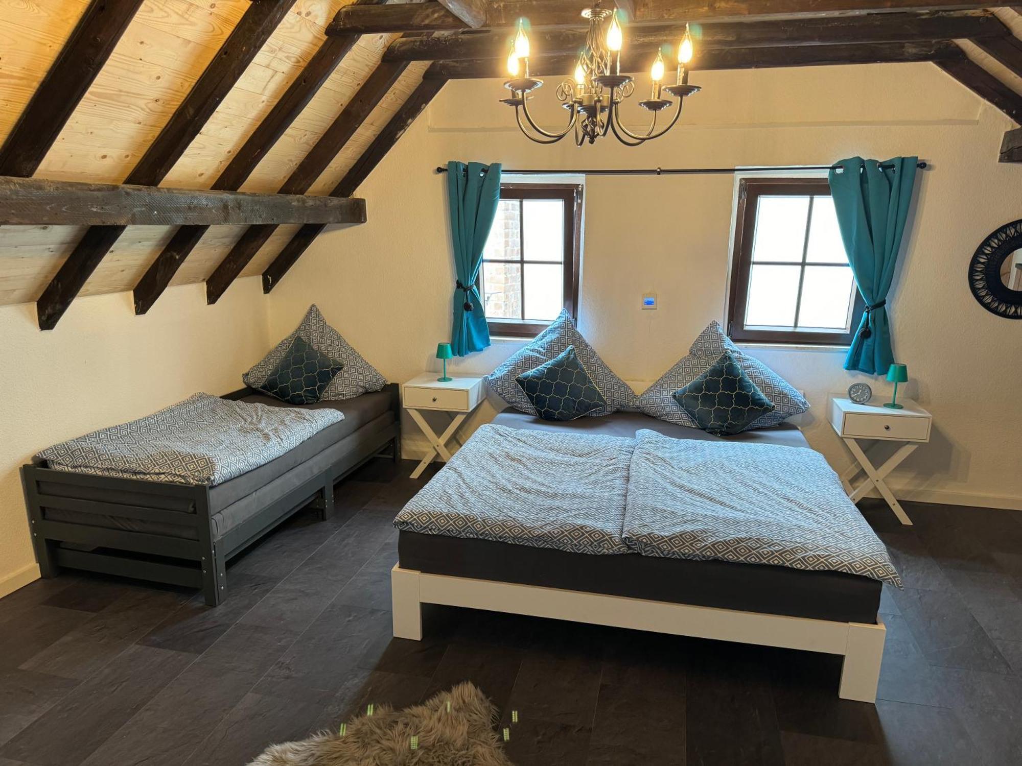 4711 Suite Siegburg Exteriör bild