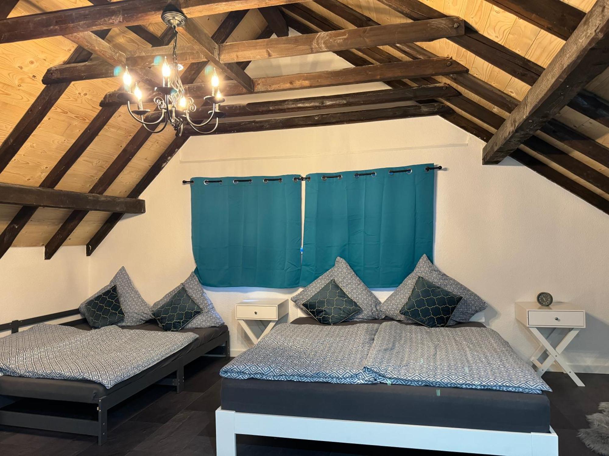 4711 Suite Siegburg Exteriör bild