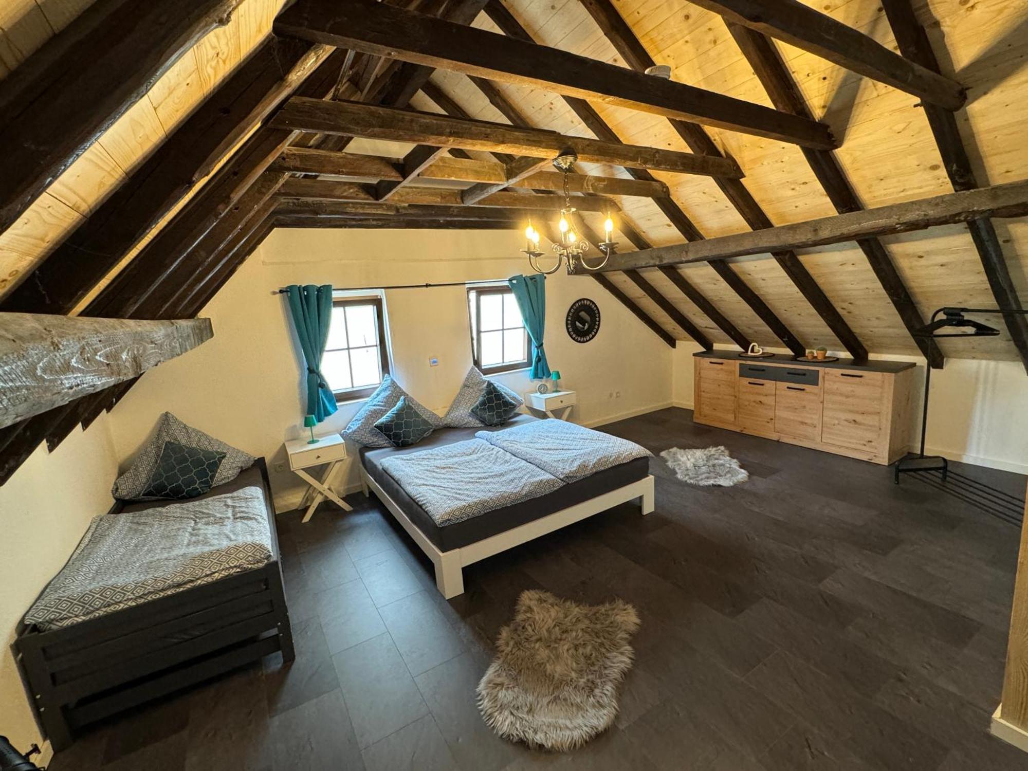 4711 Suite Siegburg Exteriör bild