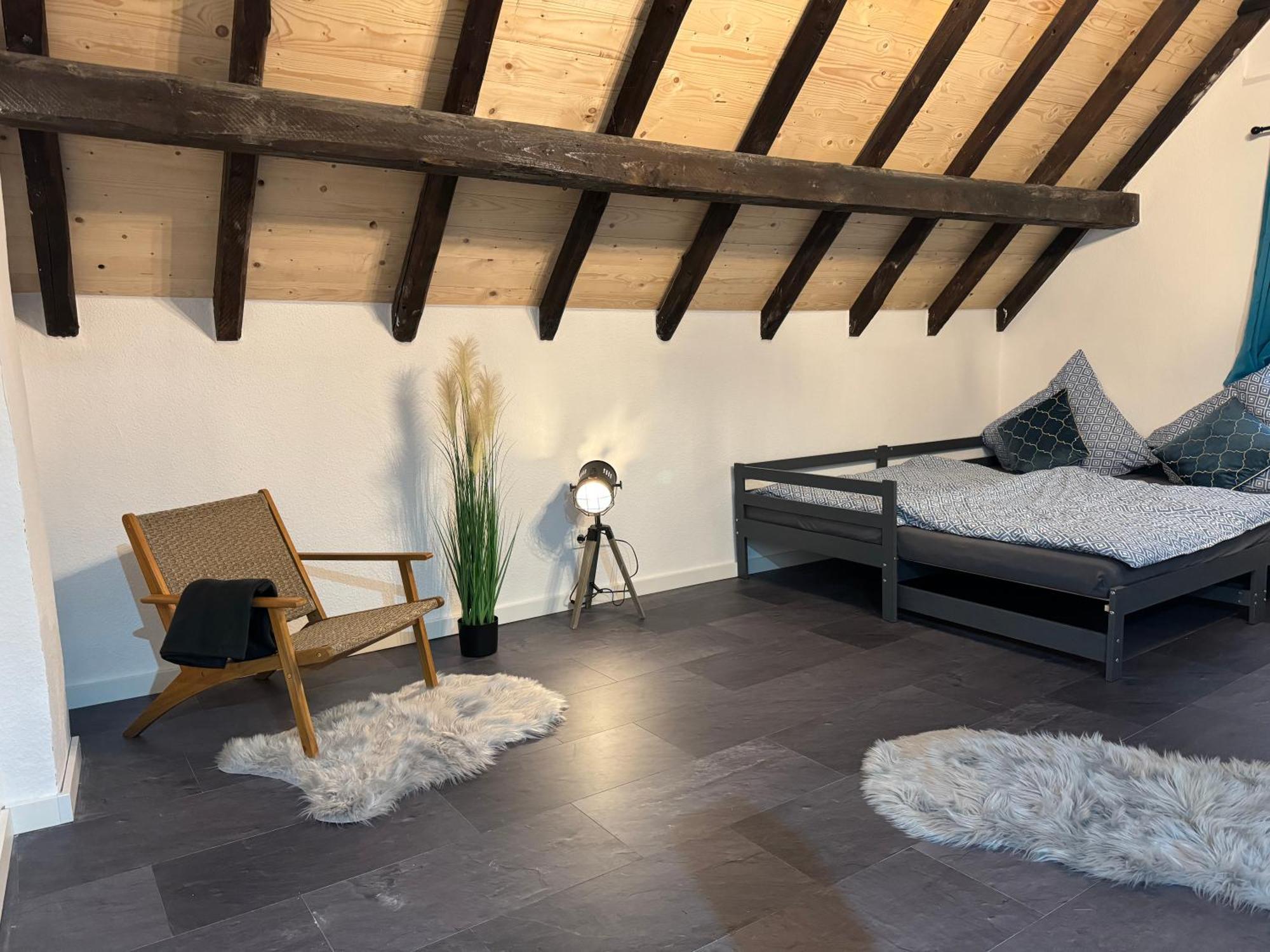 4711 Suite Siegburg Exteriör bild